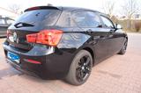 BMW 116d Advantage (F20) - 1. Hand, gepflegt - BMW 1er-Reihe F20 mit Diesel-Antrieb