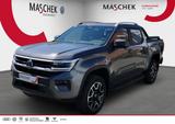 Volkswagen NFZ Amarok PanAmericana DC 3.0 TDI AHK Rollcover