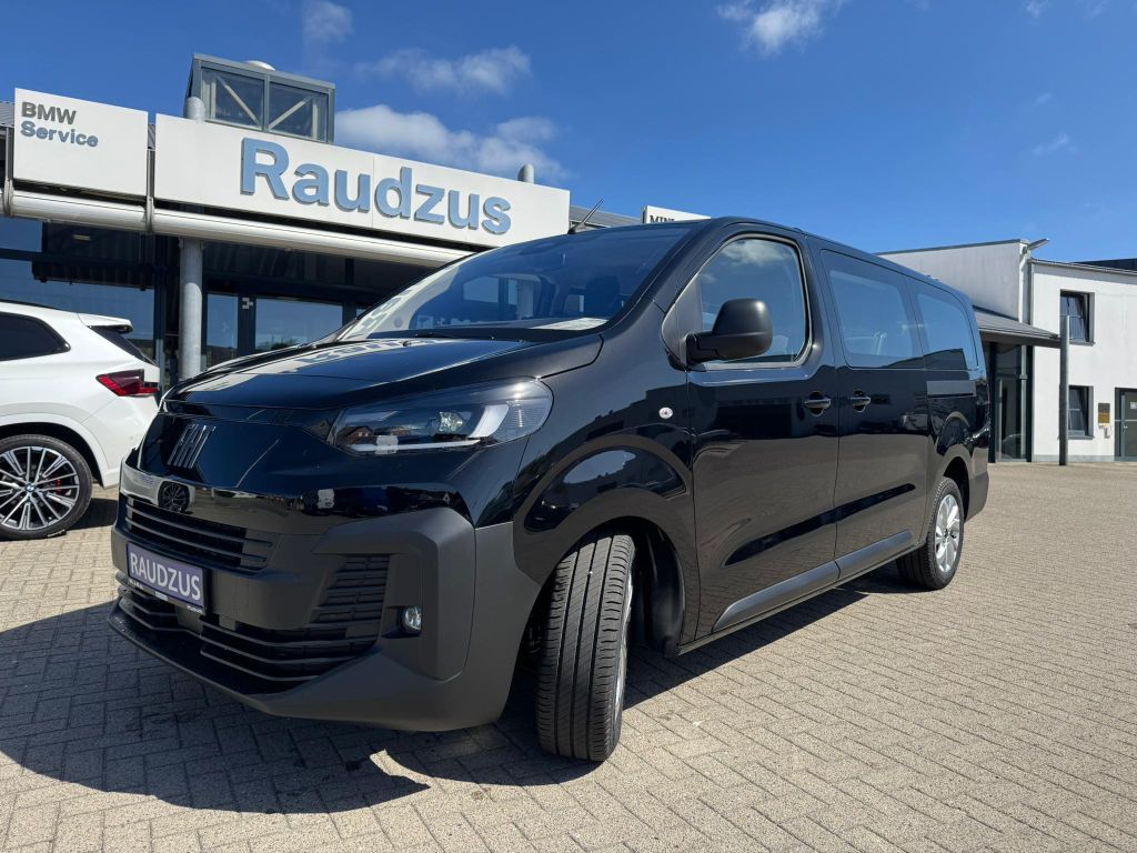Fiat Scudo