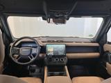 Land Rover Defender 110 P425 X-Dynamic HSE HUD Luftfederung - Land Rover Defender HSE mit Benzin-Antrieb