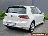 Volkswagen Golf VII e-Golf LED+Navi+2-Zonen-Klimaautomatik+ - mit Elektro-Antrieb: Limousine