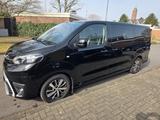 Toyota Proace Max Taxi & Mietwagen 