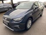 Seat Ibiza 1.0 MPI Reference LED PDC SHzg CarPlay - Seat Ibiza Reference mit Benzin-Antrieb
