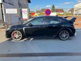 Honda Civic 2.0i-VTEC Type R GT NAVI|LED|RFK - Honda: R