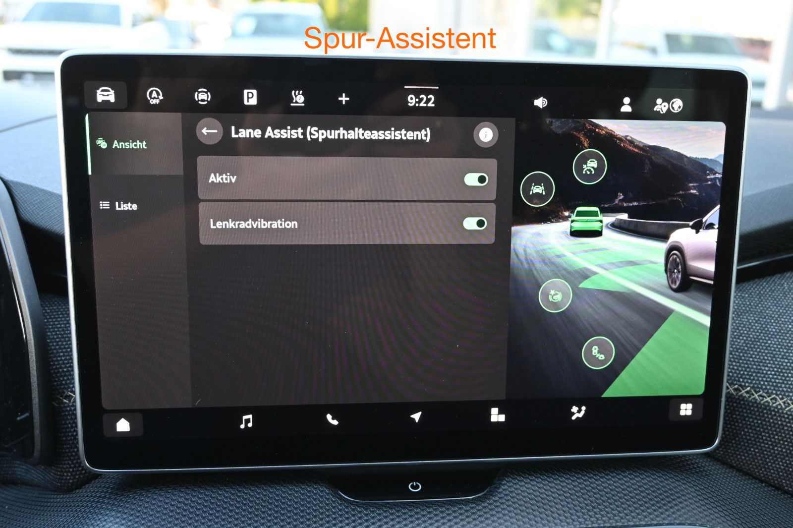 Fahrzeugabbildung SKODA Kodiaq 2.0 TDI 4x4 DSG °ACC°AHK°PANO°STANDHEIZ°