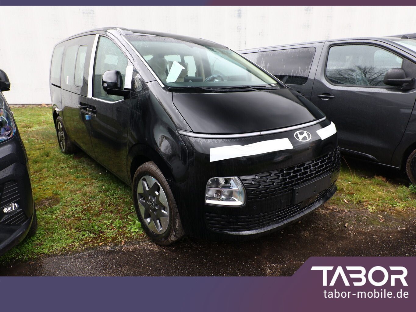 Hyundai STARIA - Bild 2