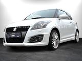 Suzuki Swift Sport*32TKM*NAV/SHZ/TEMPOMT/XENON/GARANTIE - gebrauchte Suzuki Swift aus dem Jahr 2015