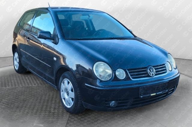 Volkswagen Polo 1.4i Highline*Klima*ALU*NSW*2.Hd*TÜV 10/26