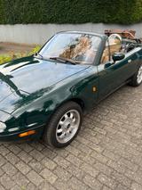 Mazda MX-5  NA BRG