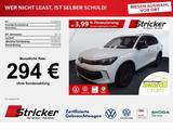 Volkswagen Tiguan Goal 1.5eTSI DSG 294,-ohne Anzahlung Navi - VW Tiguan von 2025