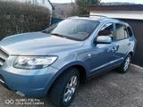 Hyundai santa fe 2.2 crdi 4x4 - gebrauchte Hyundai SANTA FE aus dem Jahr 2008
