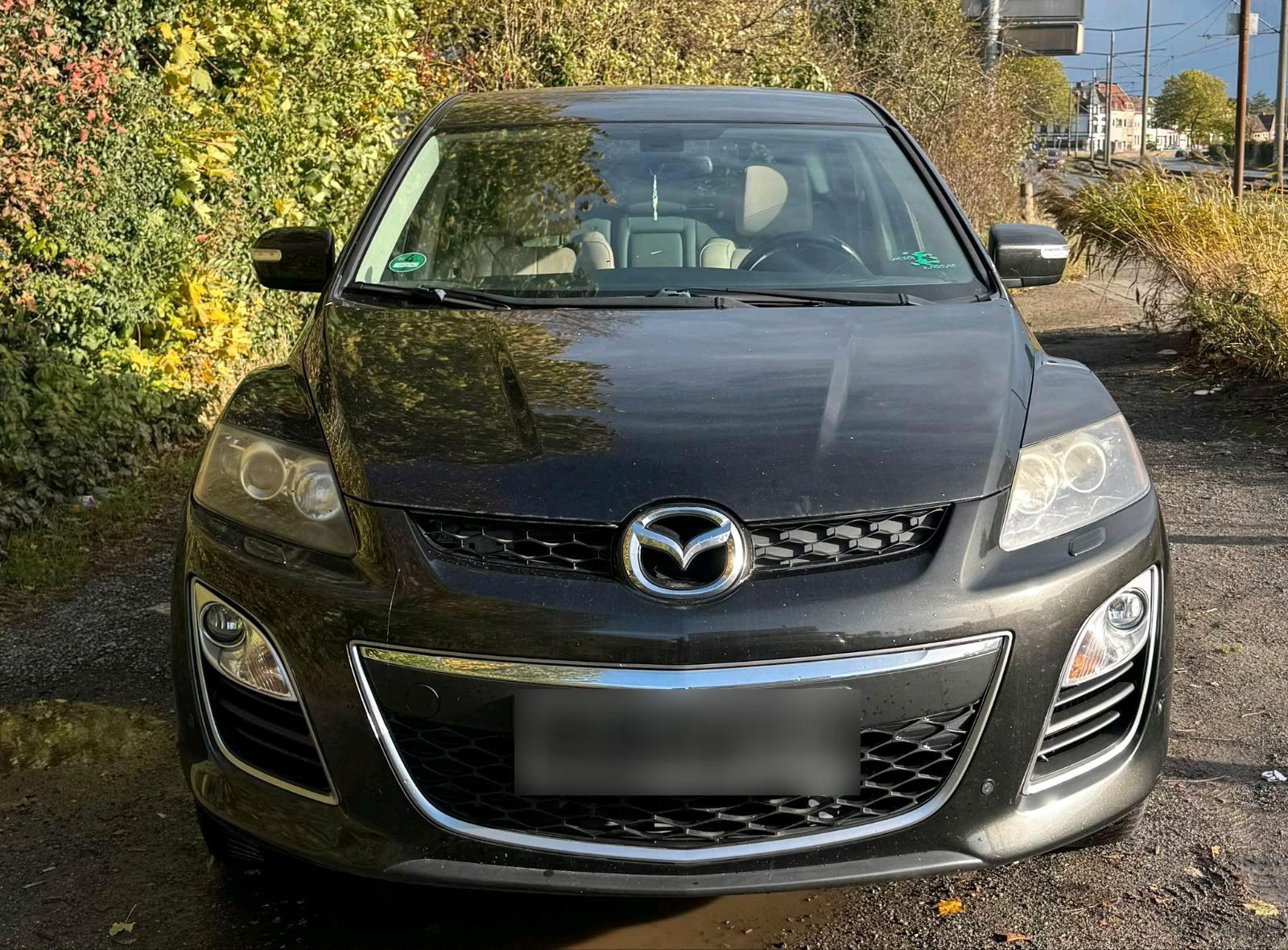 Mazda CX-7