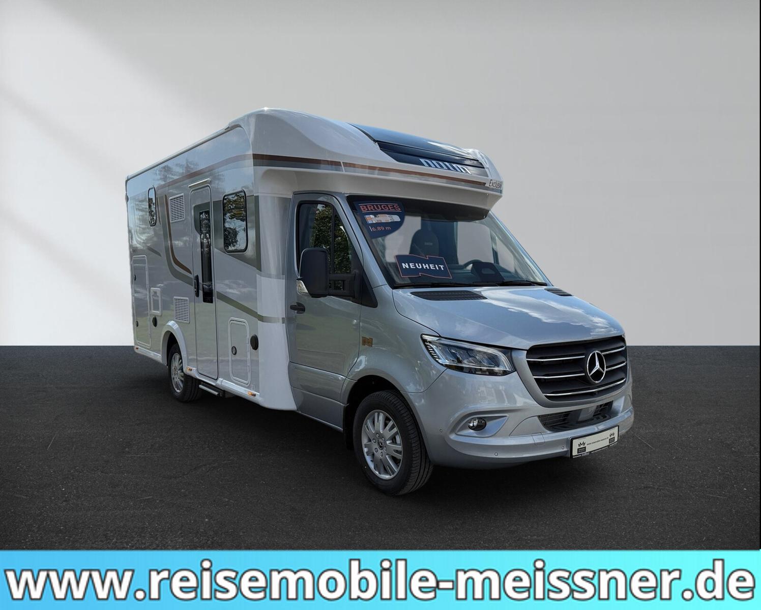 Notin Exclusiv Bruges 