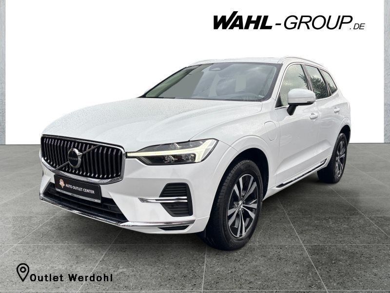 Image of Volvo XC60