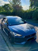 Cupra Leon VZ Pano/Beats/Navi/Kamera/CarPlay/DCC/8fach - Cupra Leon: Privatanbieter