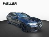 BMW 530d Touring M Sport HUD KAMERA LASER DAB LMR 19 - BMW 530 in Bielefeld