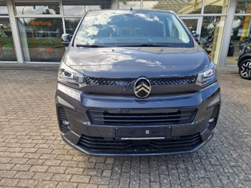 Bild 5 Citroën SpaceTourer Spacetourer Max M