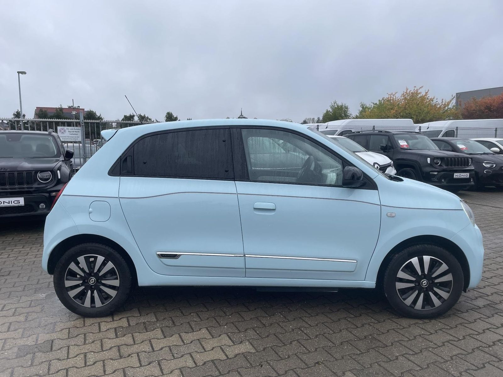 Renault Twingo - Bild 7