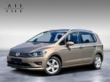 Volkswagen Golf Sportsvan 1.2 TSI | Automatik | 1. Hand - Volkswagen Golf: Beige