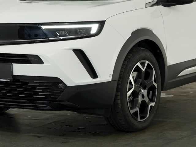 Mokka B ULTIMATE HYBRID eDCT+NAVI+RÜCKFAHRKAMERA