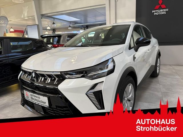 MITSUBISHI 1.0 Turbo BASIS Carplay LED Kamera