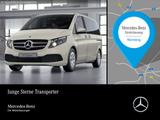 Mercedes-Benz V 220 RISE+Kamera+MBUX+Navi+Klima+Tempo+SitzHZ - Mercedes-Benz V 220 in Nürnberg