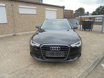 Audi A6 - 2