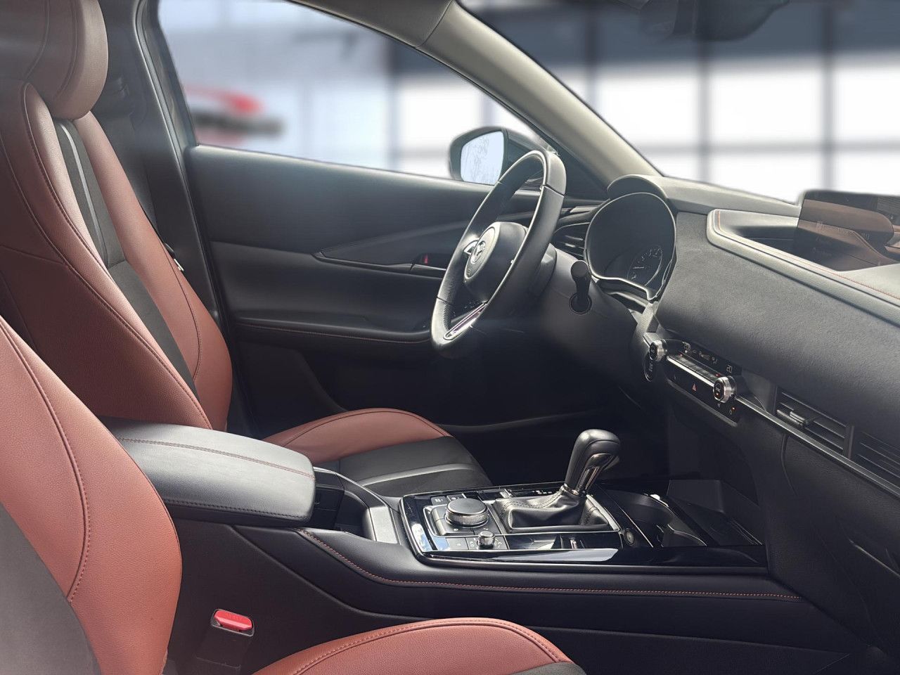 Mazda CX-30 - Bild 23