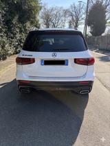 Mercedes-Benz GLB 200 d DCT - - Mercedes-Benz GLB 200 von privat
