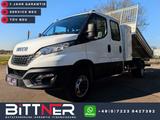 Iveco Daily 35C16 DoKa Kipper #AHK#Klima#Garantie - Iveco Daily doka