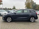 Kia Niro e-Niro Vision/AUT/NAV/SHZ/R-KAM/L-HEIZ/ALU - Kia Niro mit Elektro-Antrieb