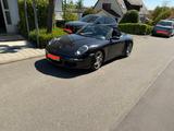 Porsche 997 Carrera 4 Cabriolet Carrera - Porsche 997: Cabrio