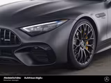 Mercedes-Benz SL 43 AMG Night Premium+ 21" V8-Style MAGNO Dyn. - Mercedes-Benz SL 43 AMG Gebrauchtwagen