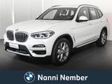 BMW X3 30 e xLine xDrive Steptronic - BMW X3 xLine mit Hybrid-Antrieb (Benzin/Elektro)