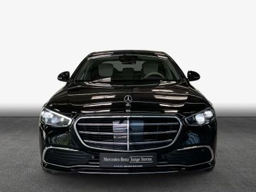 Mercedes S 400 - 3