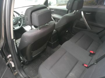 BMW X3 - 8