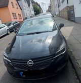 Opel OPEL ASTRA BJ.2016 nagelneue Reifen neue t... - Opel Astra: Reifen