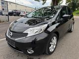 Nissan Note Acenta Navi 360° Kamera  Touchscreen - Nissan Note Acenta mit Diesel-Antrieb