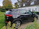 Hyundai Tucson 1.6 GDI - Hyundai TUCSON in Bonn