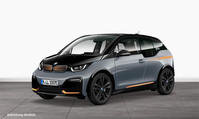 BMW i3s 120Ah *Edition Unique Forever one of 2000*