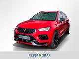 Cupra Ateca 2.0 TSI DSG 4Drive BREMBO/PANO/BEATS/NAVI - rote Cupra Ateca