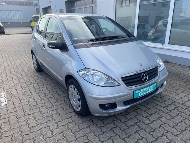 Mercedes-Benz A 150 A -Klasse A 150