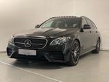 Mercedes-Benz E 53 AMG 4Matic+*BURMESTER*AHK*LUFT*ACC! - Mercedes-Benz E 53 AMG mit Anhängerkupplung