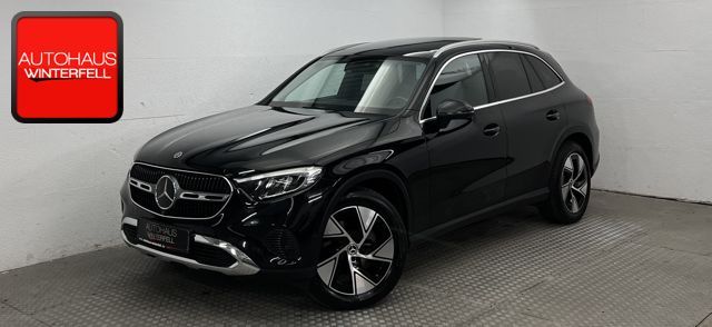 Mercedes-Benz GLC 220 d 4M AVANTGARDE ADVANCED PLUS PANO+MEMO+ foto 1