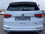 Seat Ateca 1.5 TSI DSG FR-LINE 17"+GARANTIE+NAVI-PRO+ - gebrauchte Seat Ateca aus dem Jahr 2023