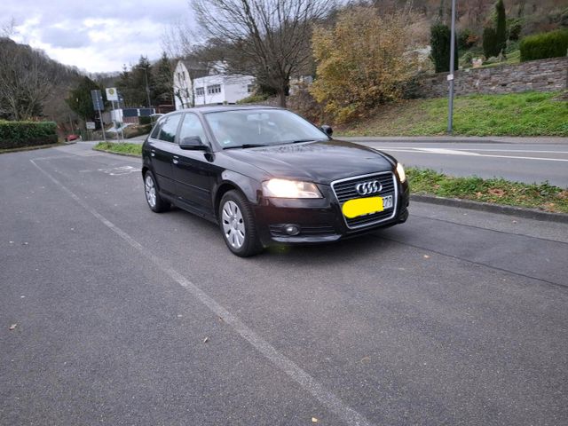 Audi A3 Bj 2009