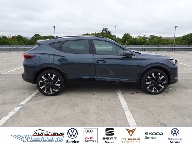 Fahrzeugabbildung CUPRA Formentor 1,5l eTSI 110kW DSG LED Navi Klima