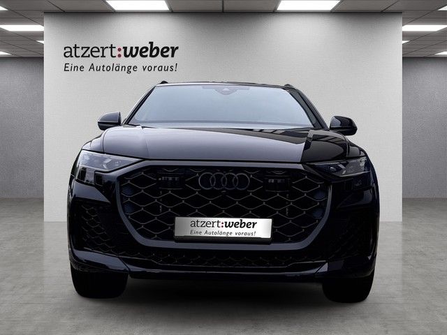 Fahrzeugabbildung Audi RS Q8 SUV B&O AHK HD-Matrix 23" PANO HuD StdHz