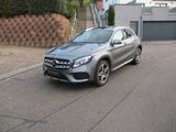 Mercedes-Benz GLA 250 4MATIC AMG  LINE DISTRONIC PANORAMA KEYL - Mercedes-Benz GLA 250 aus 2019