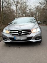Mercedes-Benz Mercedes Benz  E-Klasse 250 CDI - Mercedes-Benz E 250 in Oldenburg